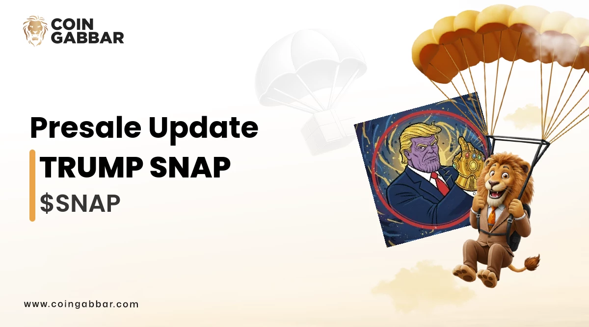TRUMP SNAP Presale