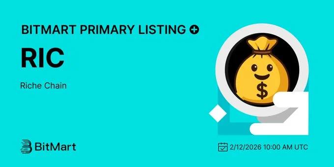 Riche Chain ($RIC)