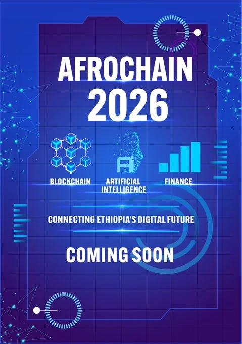 AfroChain 2026 Crypto Conference