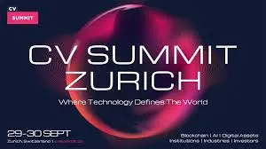 CV SUMMIT Switzerland 2026