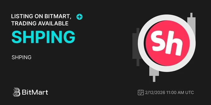 Shping ($SHPING)