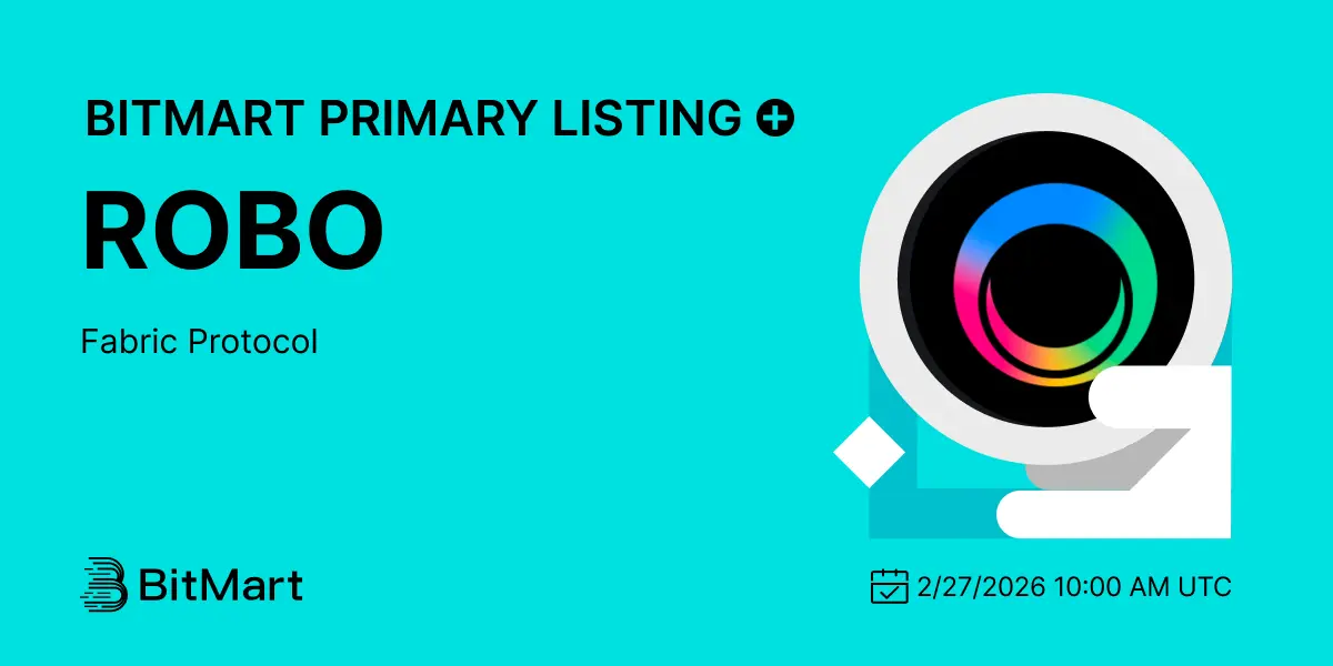 Fabric Protocol ($ROBO)