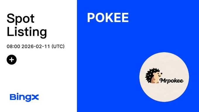 Mr.Pokee ($POKEE)