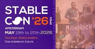 Stablecon EMEA 2026 Amsterdam
