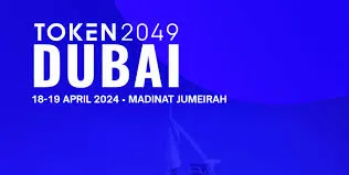 TOKEN2049 Dubai 2024