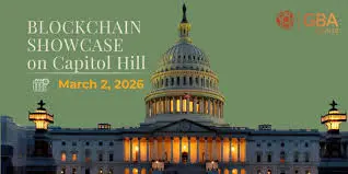 U.S. Capitol Hill Blockchain Showcase 2026