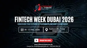 FinTech Week 2026