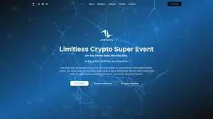 Limitless Crypto 2026