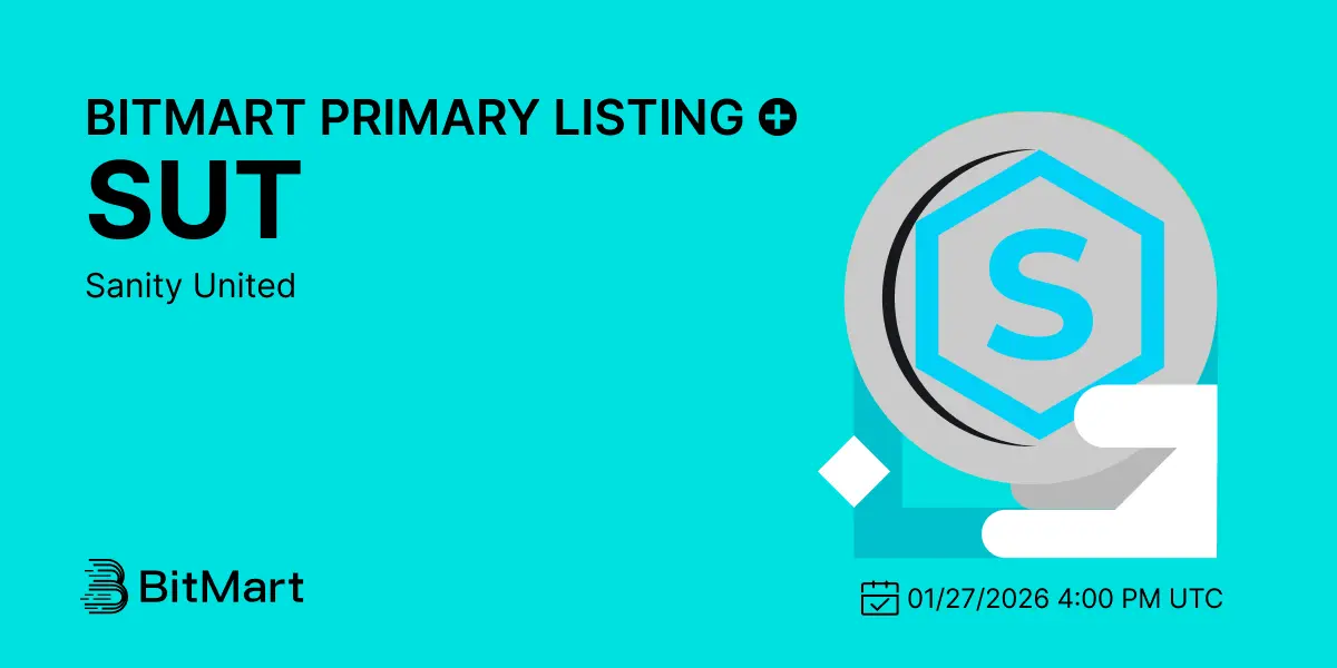 Sanity United ($SUT)