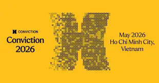 Conviction 2026 Crypto Event