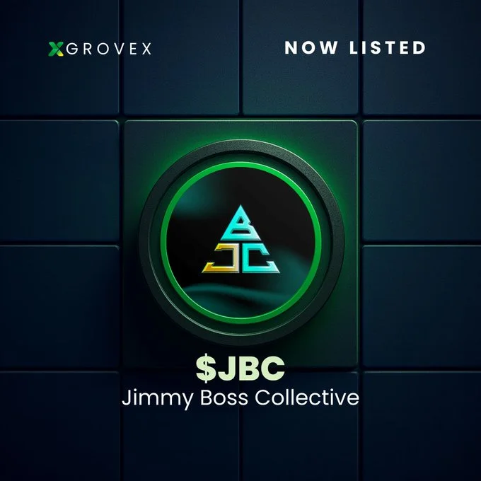 Jimmy Boss Collective ($JBC)