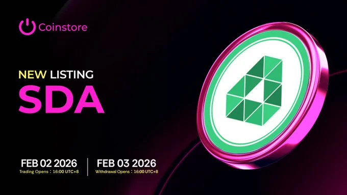 Sustainable Digital Assets ($SDA)