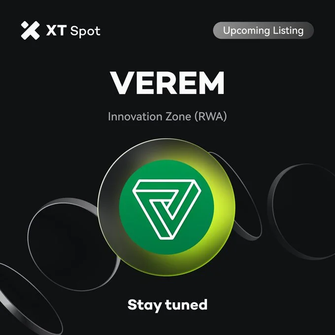 Verified Emeralds ($VEREM)