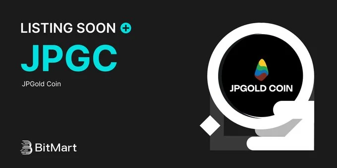 JPGoldCoin ($JPGC)
