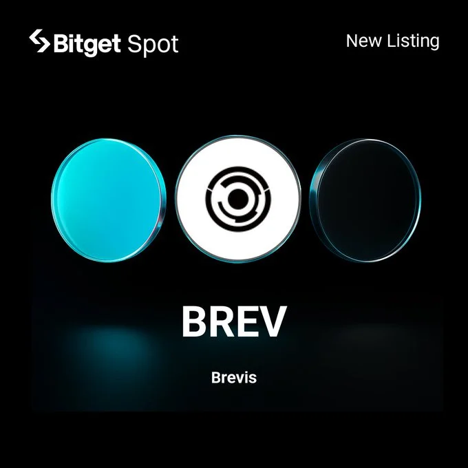 Brevis ($BREV) Listing