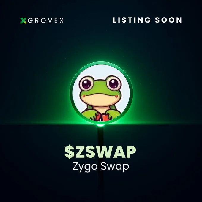 ZygoSwap ($ZSWAP)
