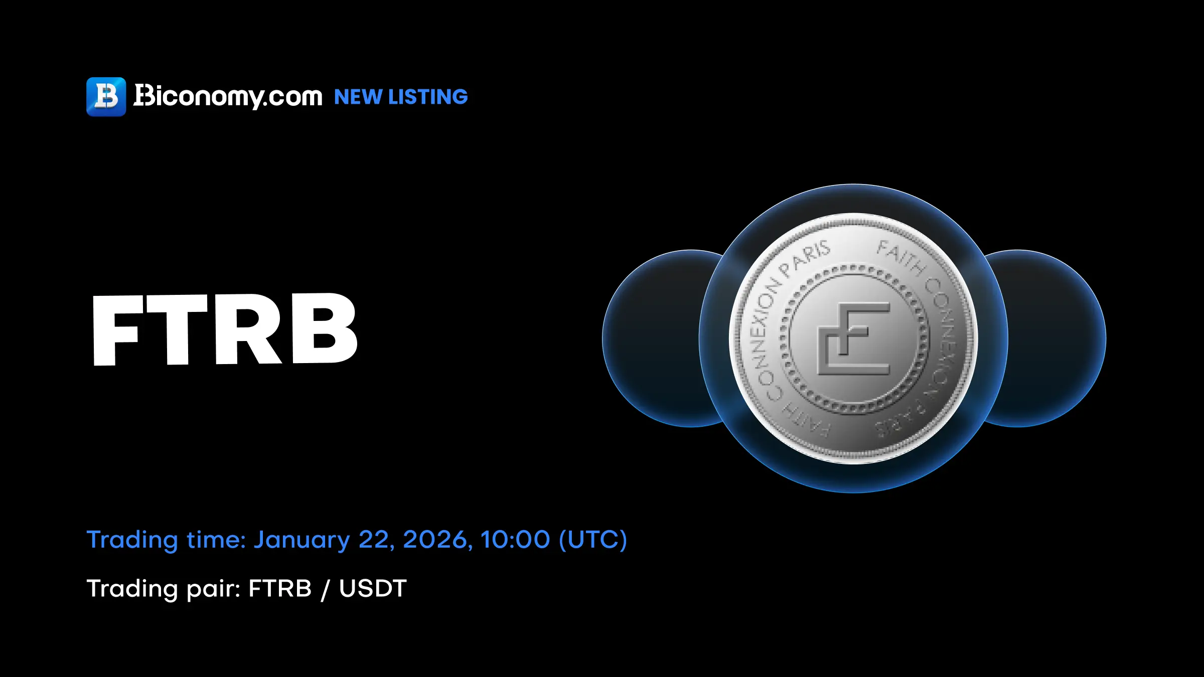Faith Tribe ($FTRB)