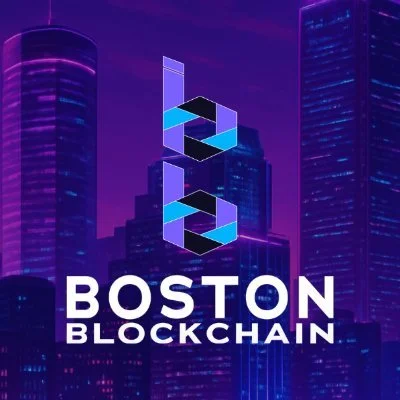 BOSTON BLOCKCHAIN WEEK  2026 Crypto Conference