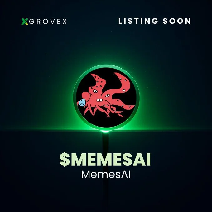 MemesAI ($MEMESAI)