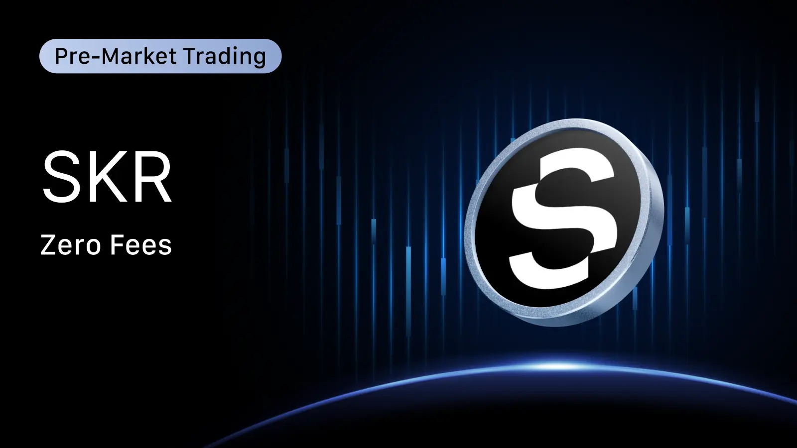 Seeker ($SKR) List on MEXC Exchange