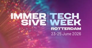 Immersive Tech Week Conference 2026