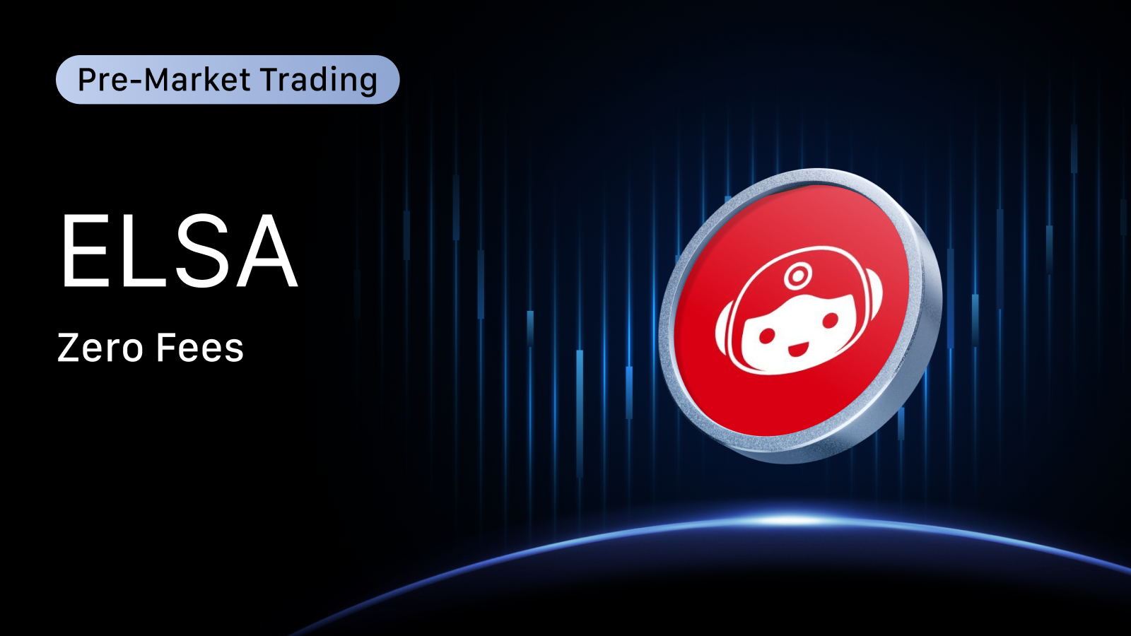 HeyElsa ($ELSA) List on MEXC Exchange