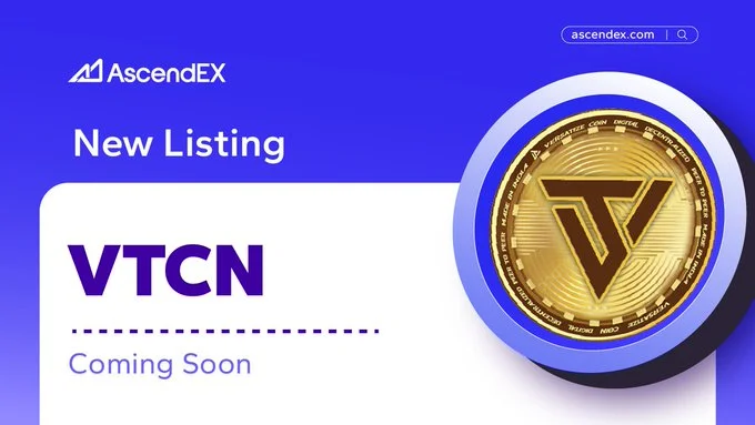 Versatize Coin ($VTCN)