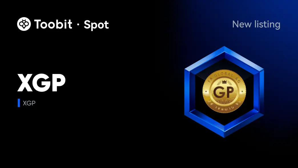 FA Global XGP ($XGP)