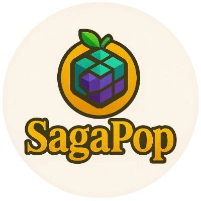 SagaPop ($SGP) List on MEXC Exchange