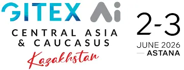 GITEX AI Central Asia 2026
