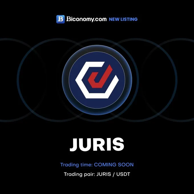 Juris Protocol ($JURIS)