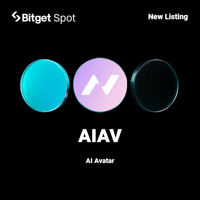 AI Avatar ($AIAV) Listing