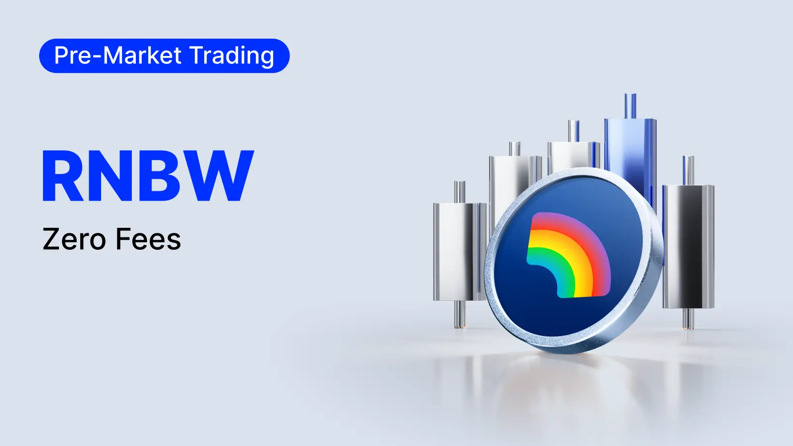 Rainbow ($RNBW) List on MEXC Exchange