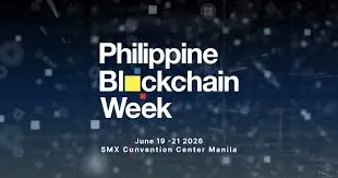 Philippine Blockchain Week 2026 Crypto Conference
