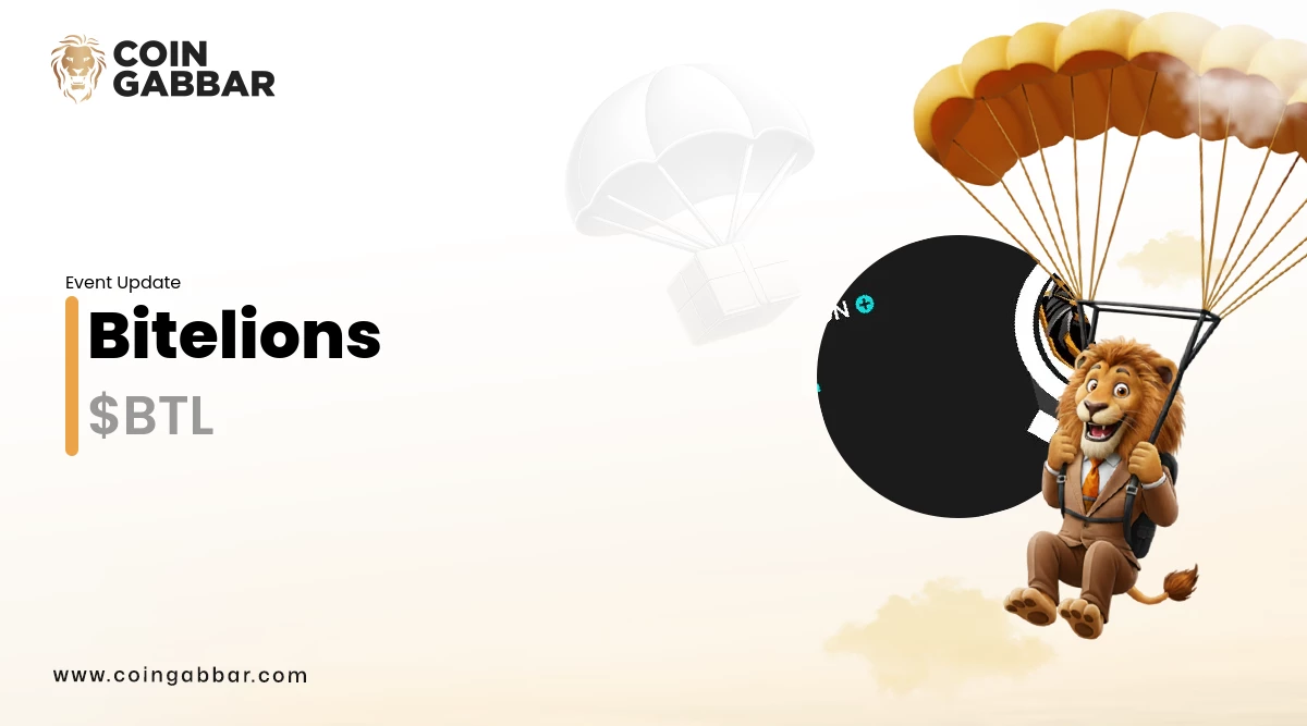 Bitelions ($BTL) List on BitMart Exchange