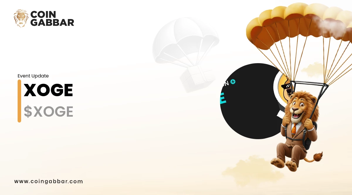 XOGE ($XOGE) List on BitMart Exchange