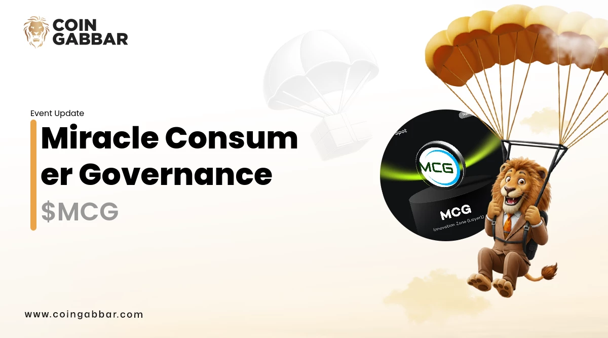 Miracle Consumer Governance ($MCG)