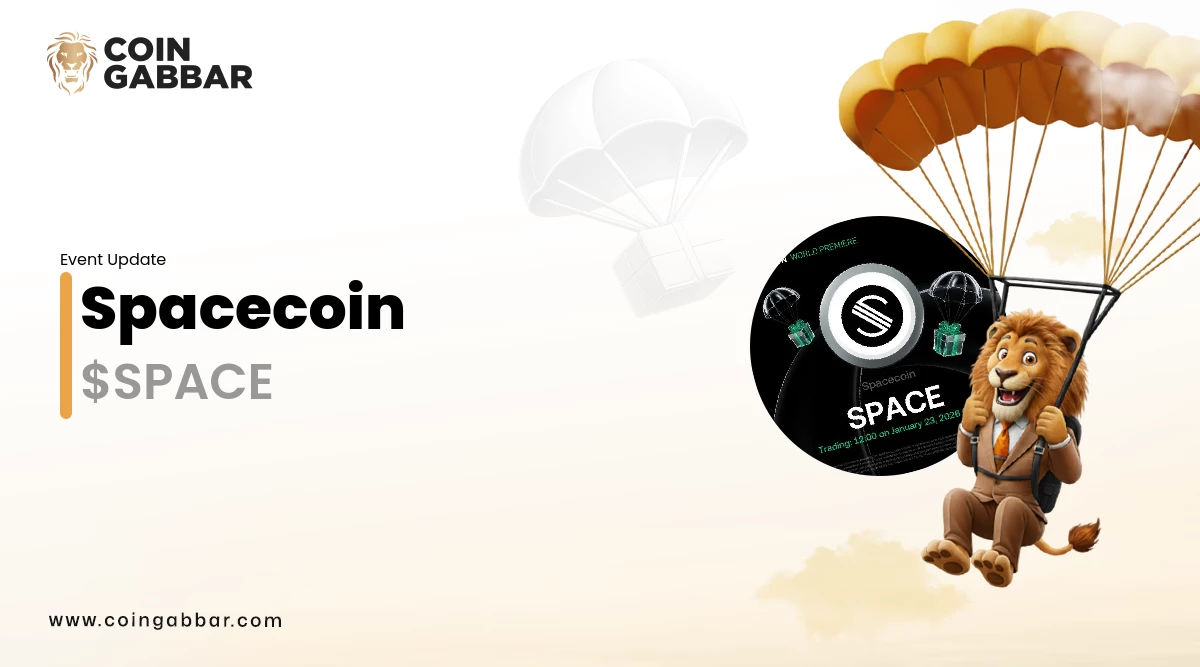 Spacecoin ($SPACE)