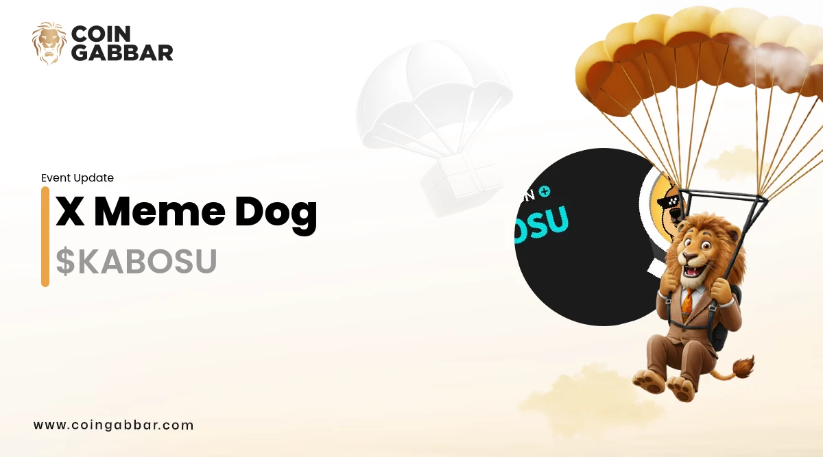 X Meme Dog ($KABOSU)