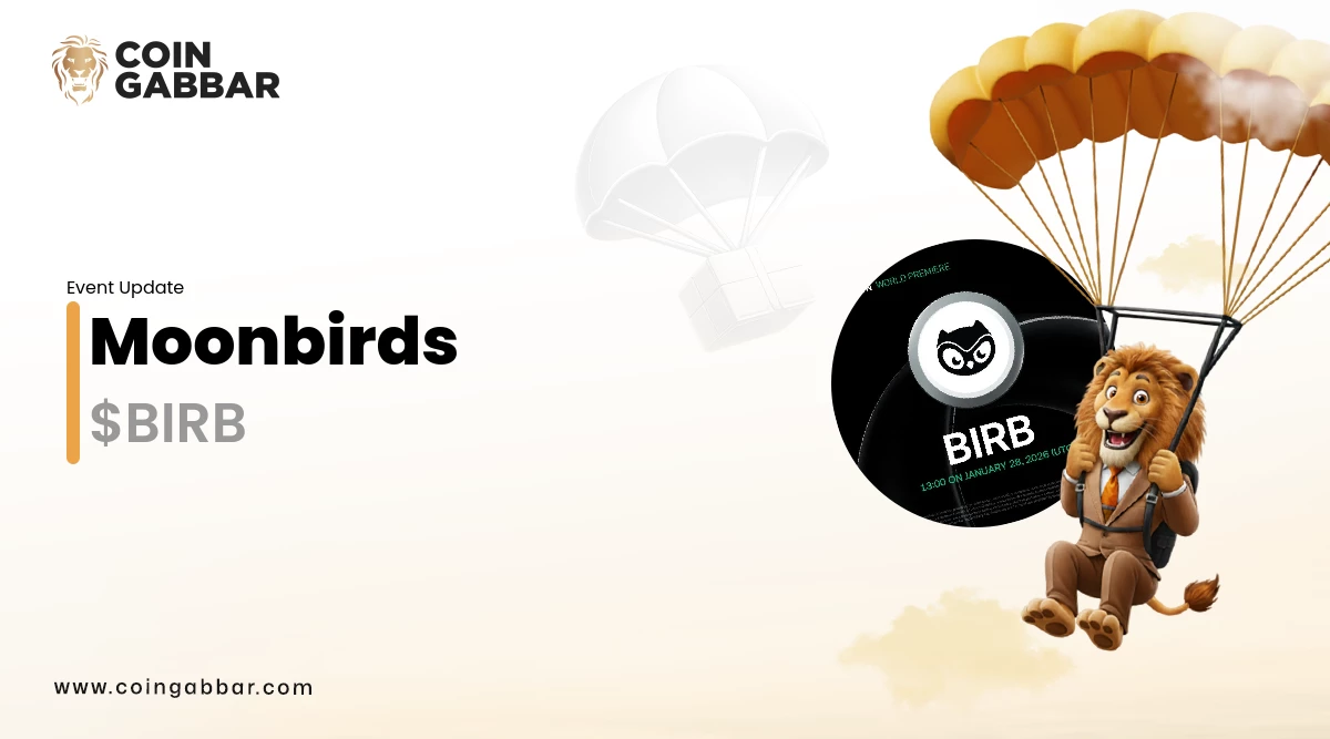 Moonbirds ($BIRB) List on KuCoin Exchange