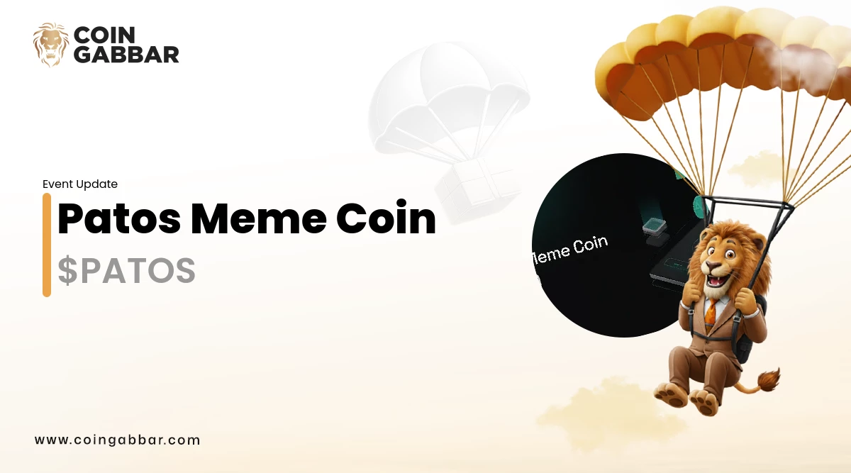 Patos Meme Coin ($PATOS)