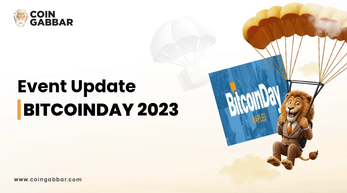 Bitcoin Day Naples Celebrating Crypto Event Innovation