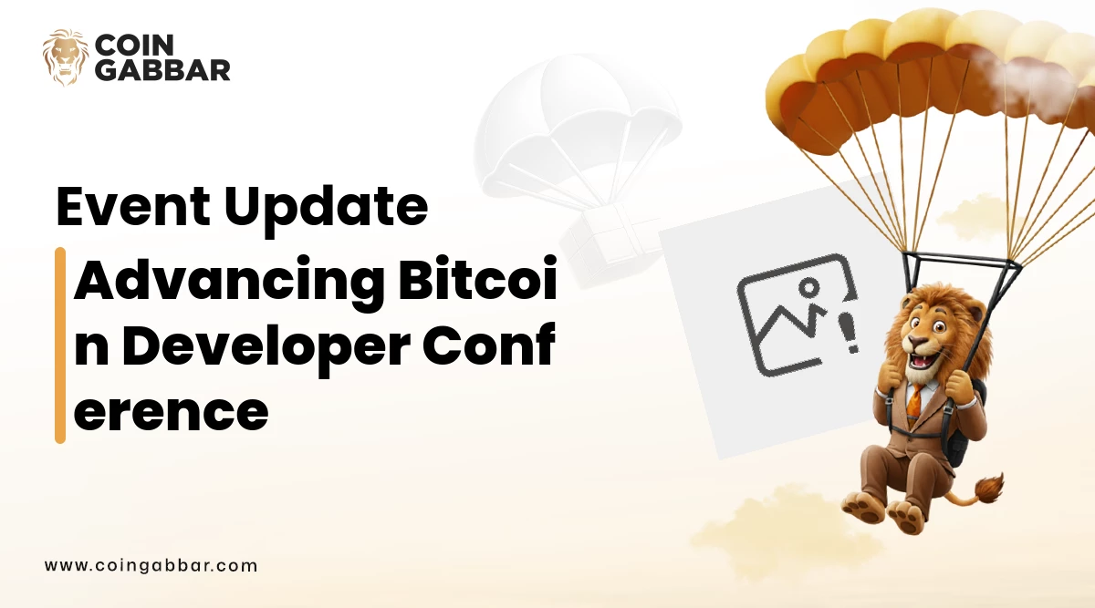 Advancing Bitcoin Developer Conference