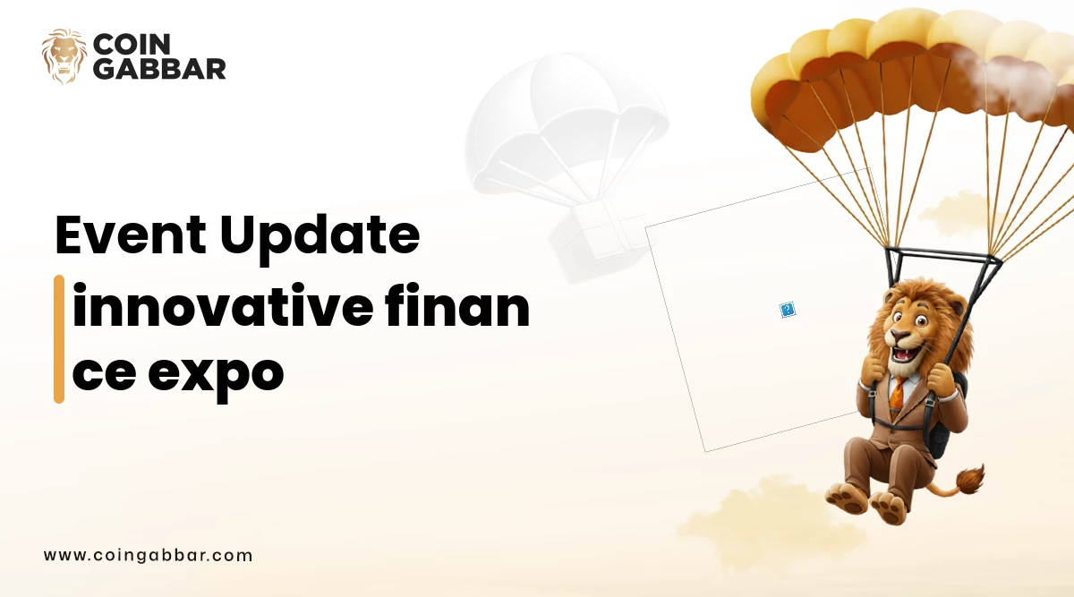 Innovative Finance Expo