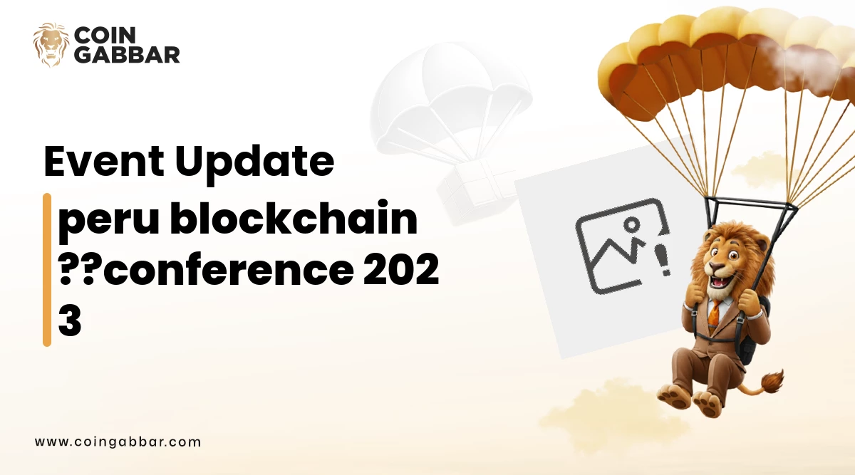 Peru Blockchain ??conference 2023