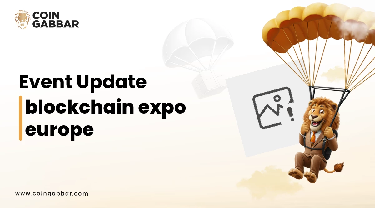 Blockchain Expo Europe Conference Crypto Event Highlights