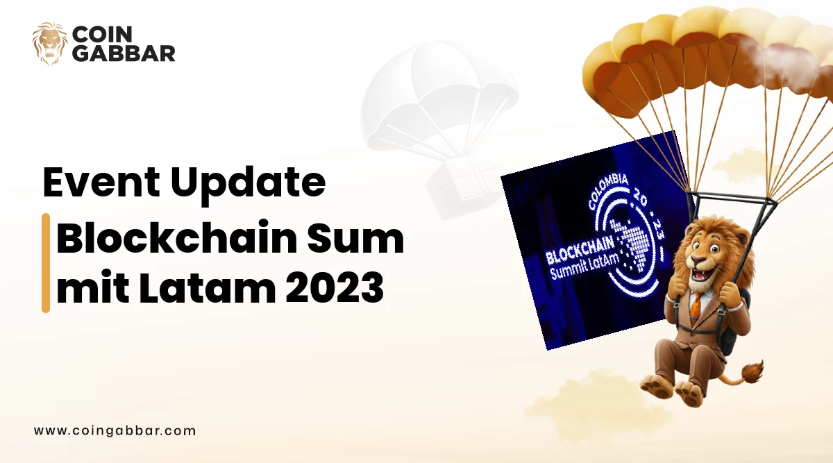 Blockchain Summit Latam 2023