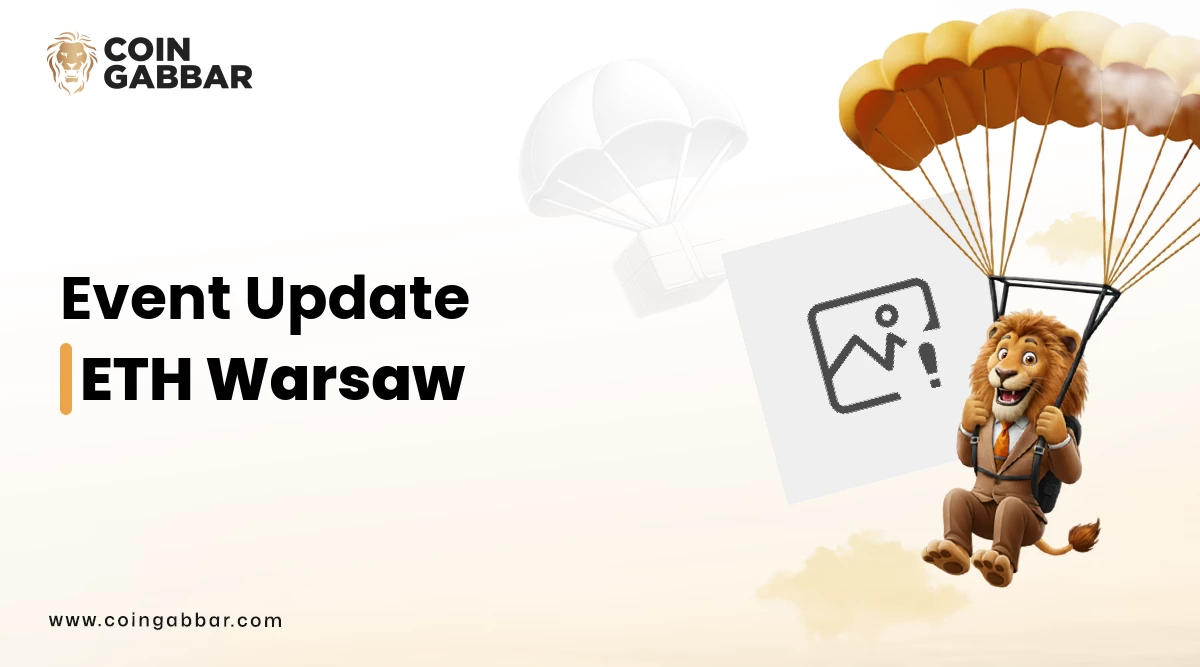 ETH Warsaw | Latest Crypto Events