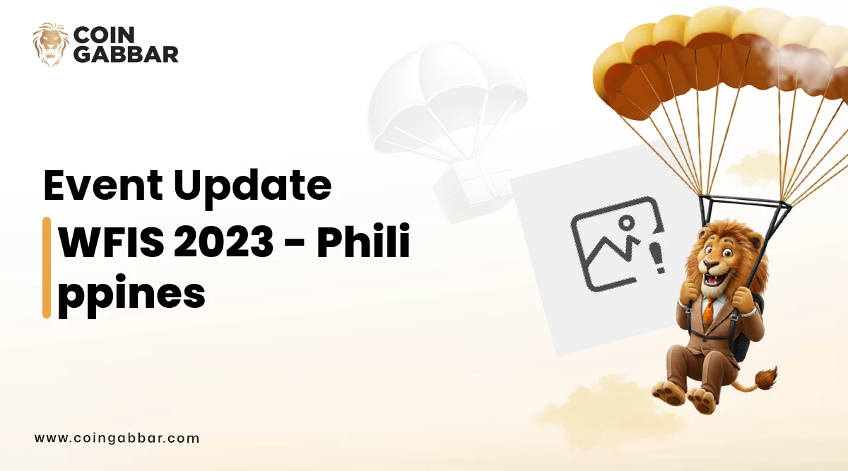 WFIS 2023 - Philippines