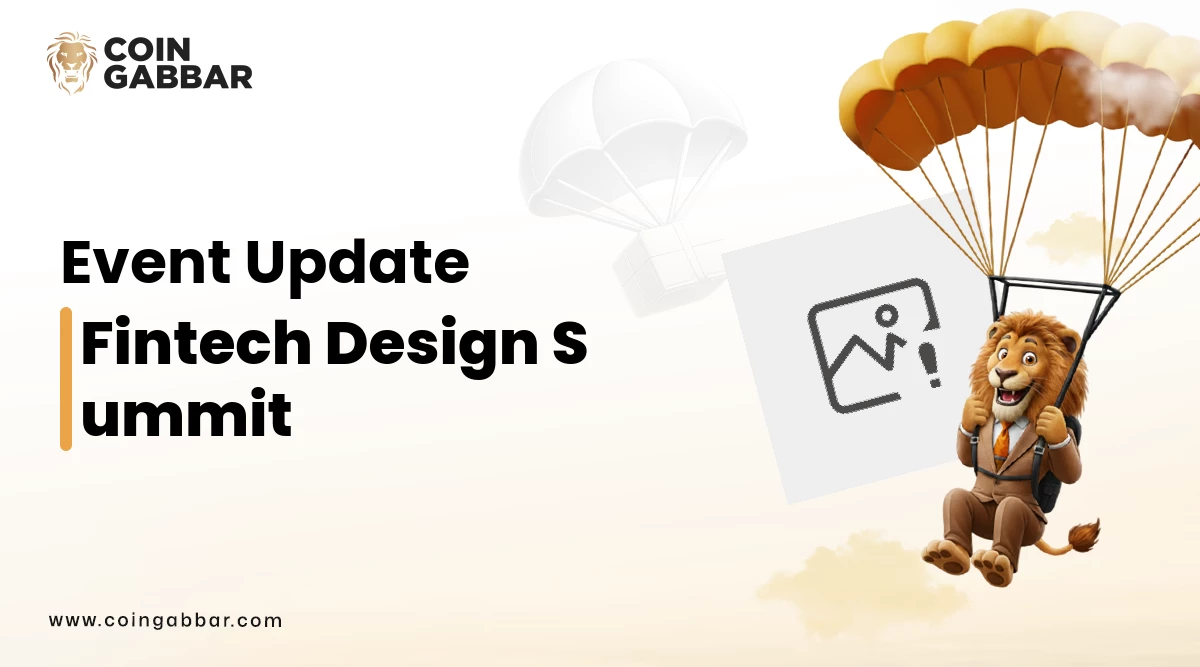 Fintech Design Summit